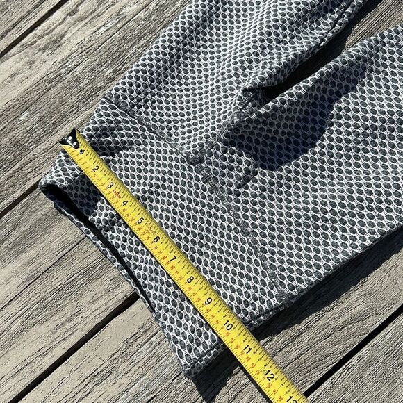 Teagan Legging in White Mosaic STRUT THIS‎ SMALL EUC REVOLVE - Picture 4 of 6